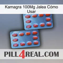 Kamagra 100Mg Jalea Cómo Usar 05